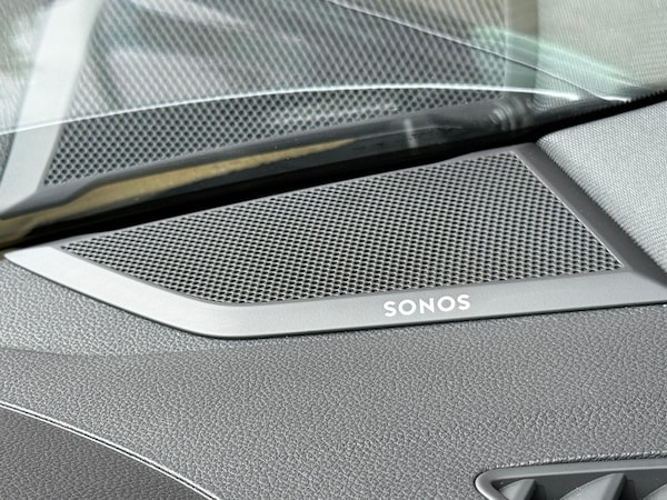 Used Audi Q3 2021 for sale - 76226693: Photo 34