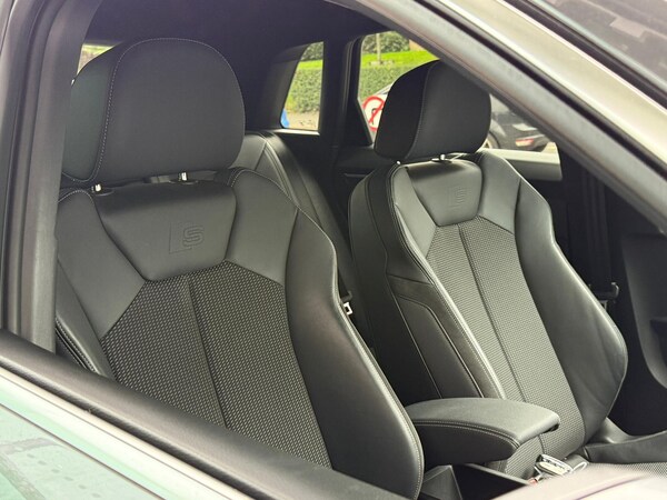 Used Audi Q3 2021 for sale - 76226693: Photo 37