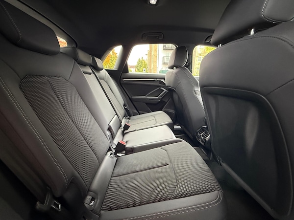 Used Audi Q3 2021 for sale - 76226693: Photo 38