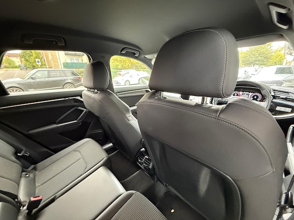 Used Audi Q3 2021 for sale - 76226693: Photo 39