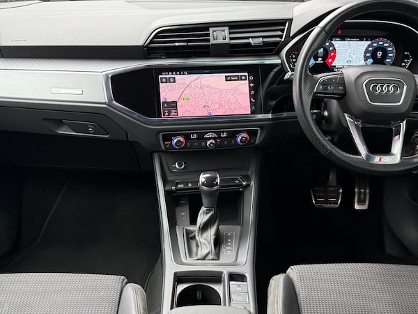 Used Audi Q3 2021 for sale - 76226693: Photo 40