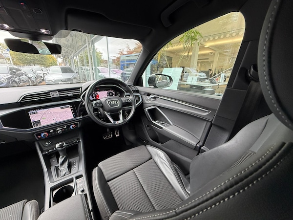 Used Audi Q3 2021 for sale - 76226693: Photo 42