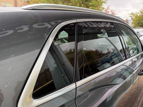 Used Audi Q3 2021 for sale - 76226693: Photo 44