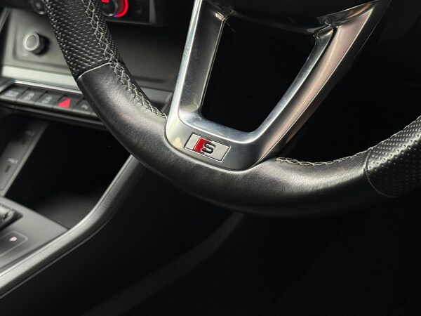Used Audi Q3 2021 for sale - 76226693: Photo 46