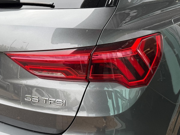 Used Audi Q3 2021 for sale - 76226693: Photo 47