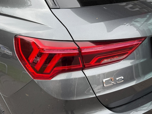 Used Audi Q3 2021 for sale - 76226693: Photo 48