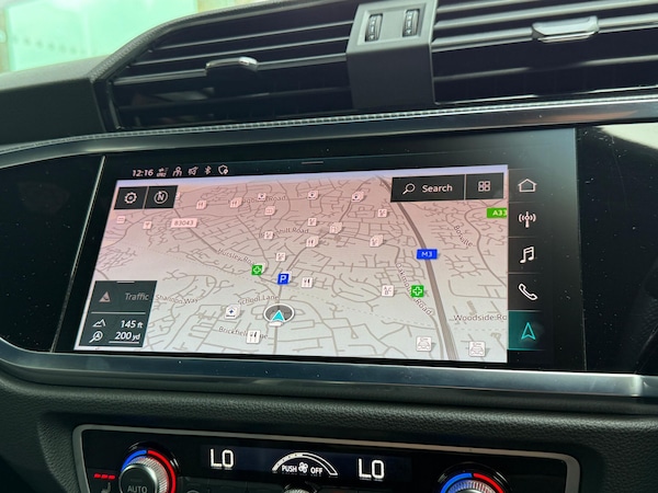 Used Audi Q3 2021 for sale - 76226693: Photo 4