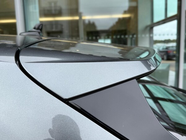 Used Audi Q3 2021 for sale - 76226693: Photo 51