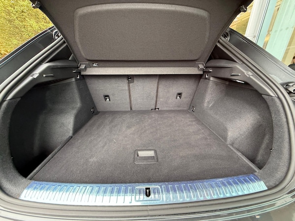 Used Audi Q3 2021 for sale - 76226693: Photo 53