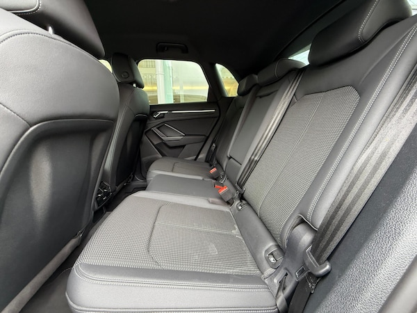 Used Audi Q3 2021 for sale - 76226693: Photo 55