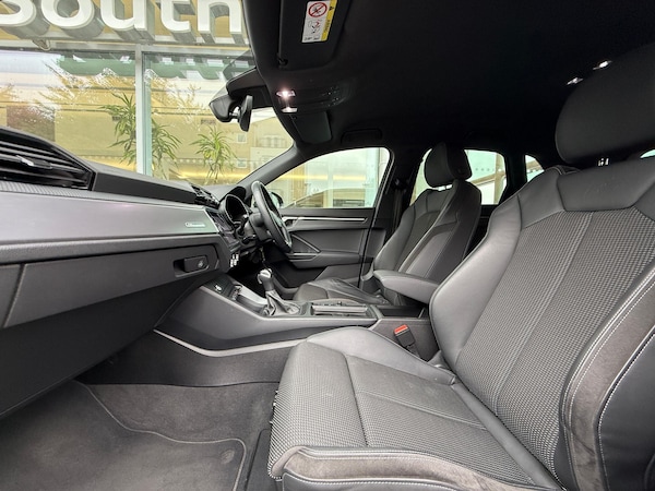 Used Audi Q3 2021 for sale - 76226693: Photo 56