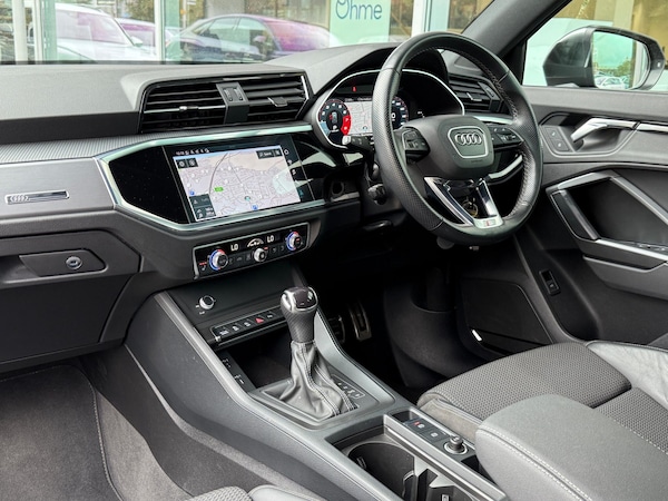 Used Audi Q3 2021 for sale - 76226693: Photo 57