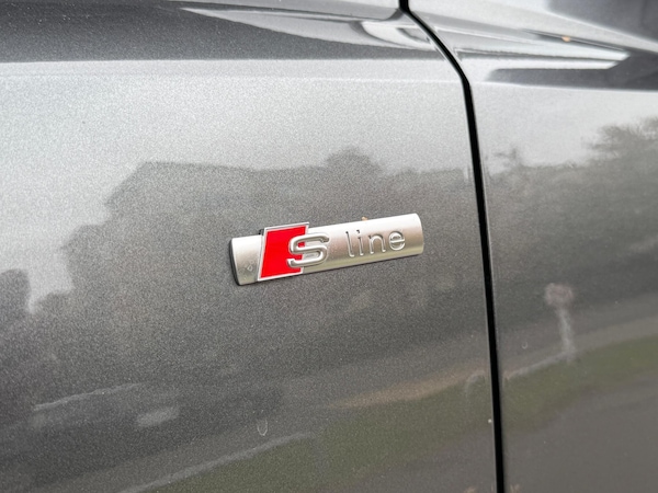 Used Audi Q3 2021 for sale - 76226693: Photo 58