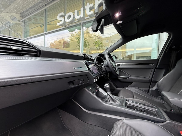 Used Audi Q3 2021 for sale - 76226693: Photo 5