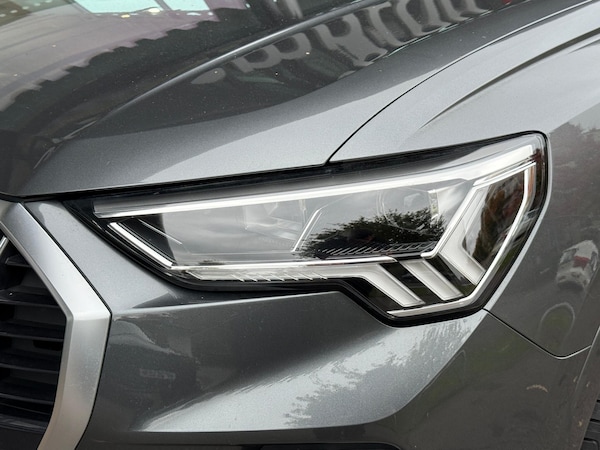 Used Audi Q3 2021 for sale - 76226693: Photo 60