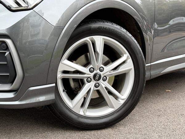 Used Audi Q3 2021 for sale - 76226693: Photo 63
