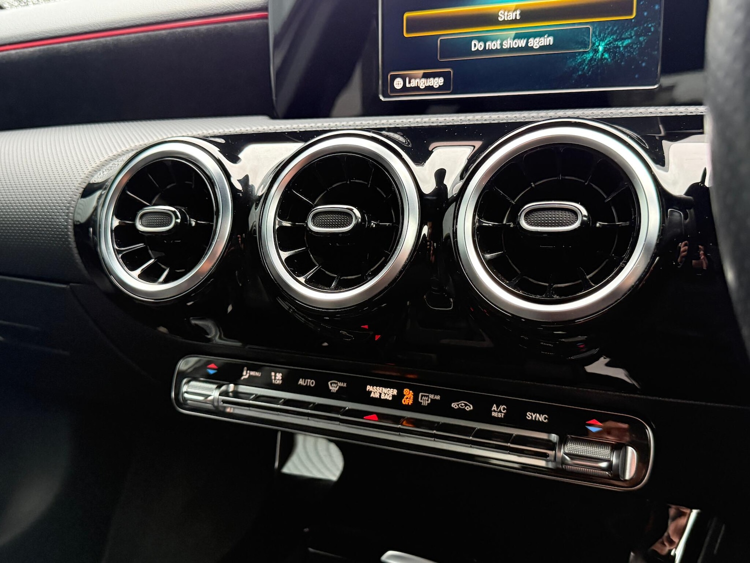 Used Mercedes-Benz A-Class 2020 for sale - 76166496: Photo 10