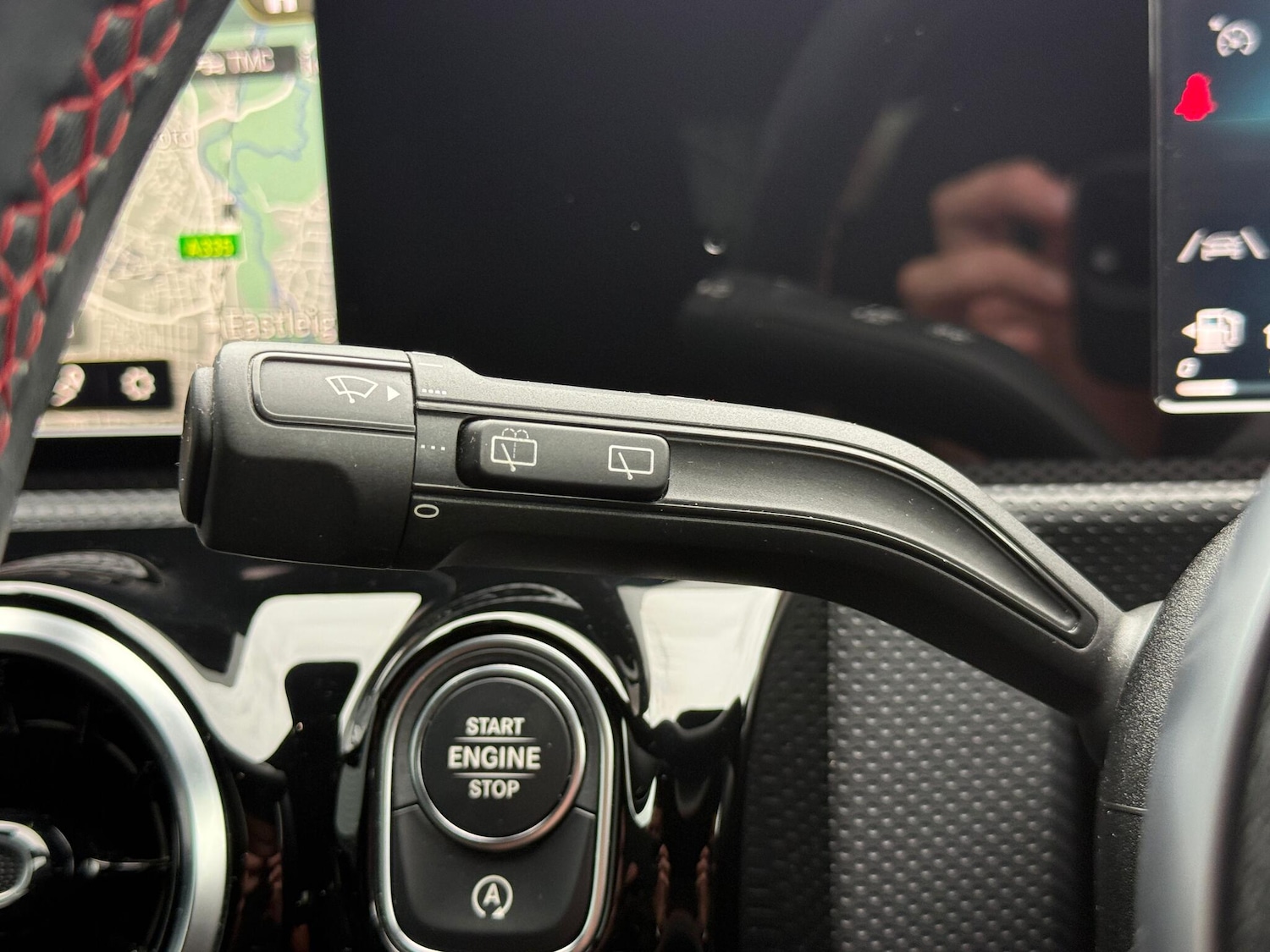 Used Mercedes-Benz A-Class 2020 for sale - 76166496: Photo 15