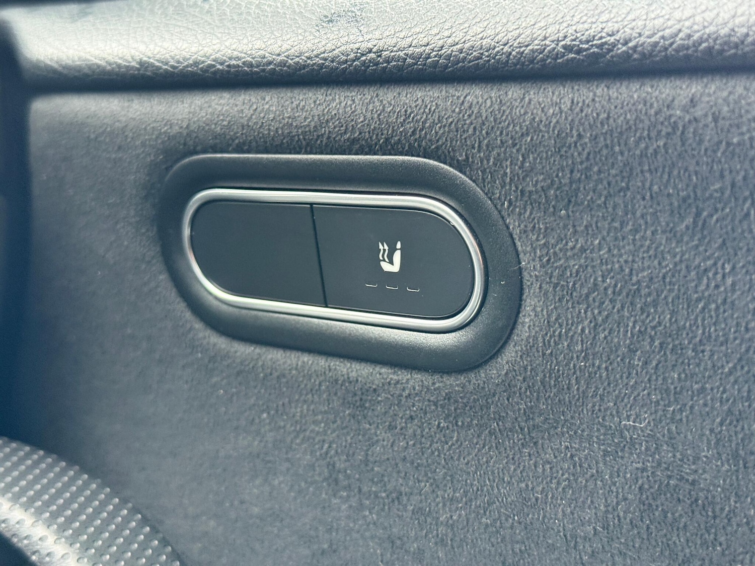 Used Mercedes-Benz A-Class 2020 for sale - 76166496: Photo 18