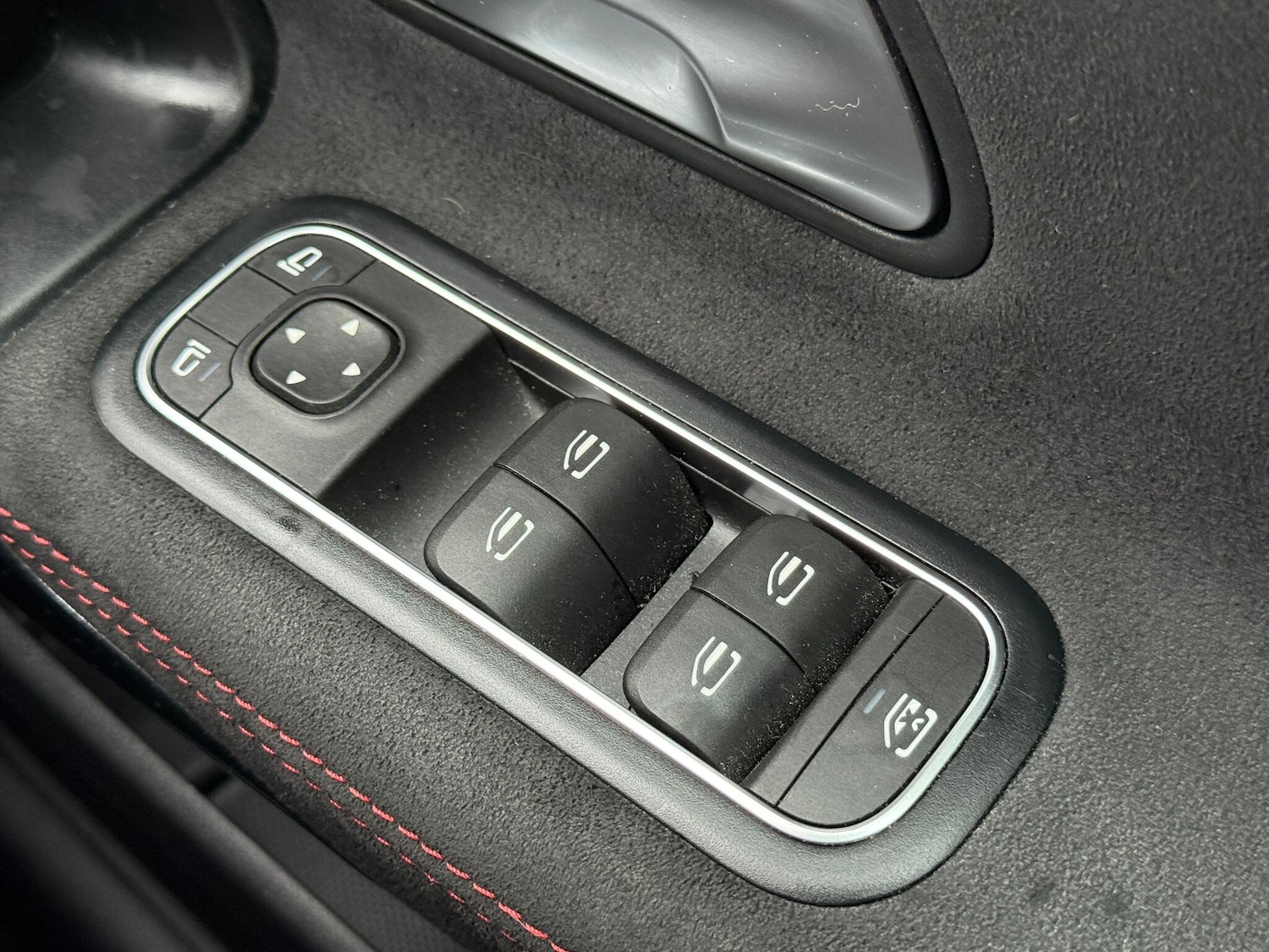 Used Mercedes-Benz A-Class 2020 for sale - 76166496: Photo 19