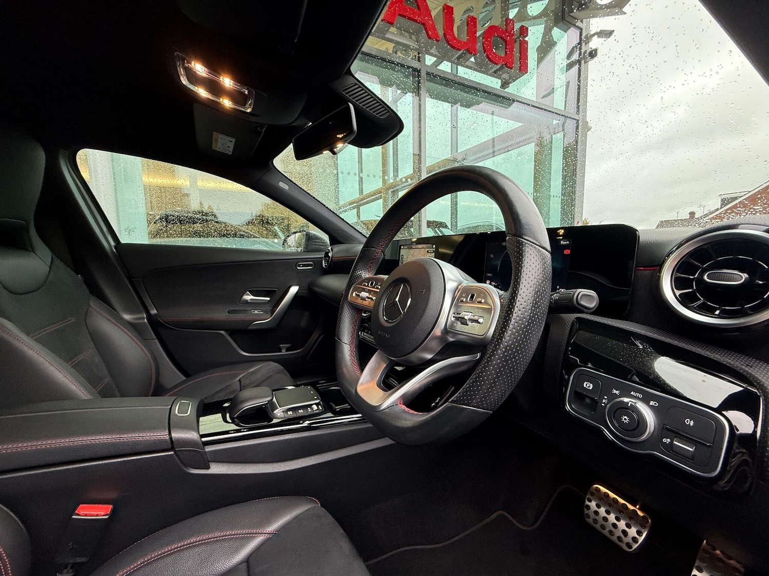 Used Mercedes-Benz A-Class 2020 for sale - 76166496: Photo 29