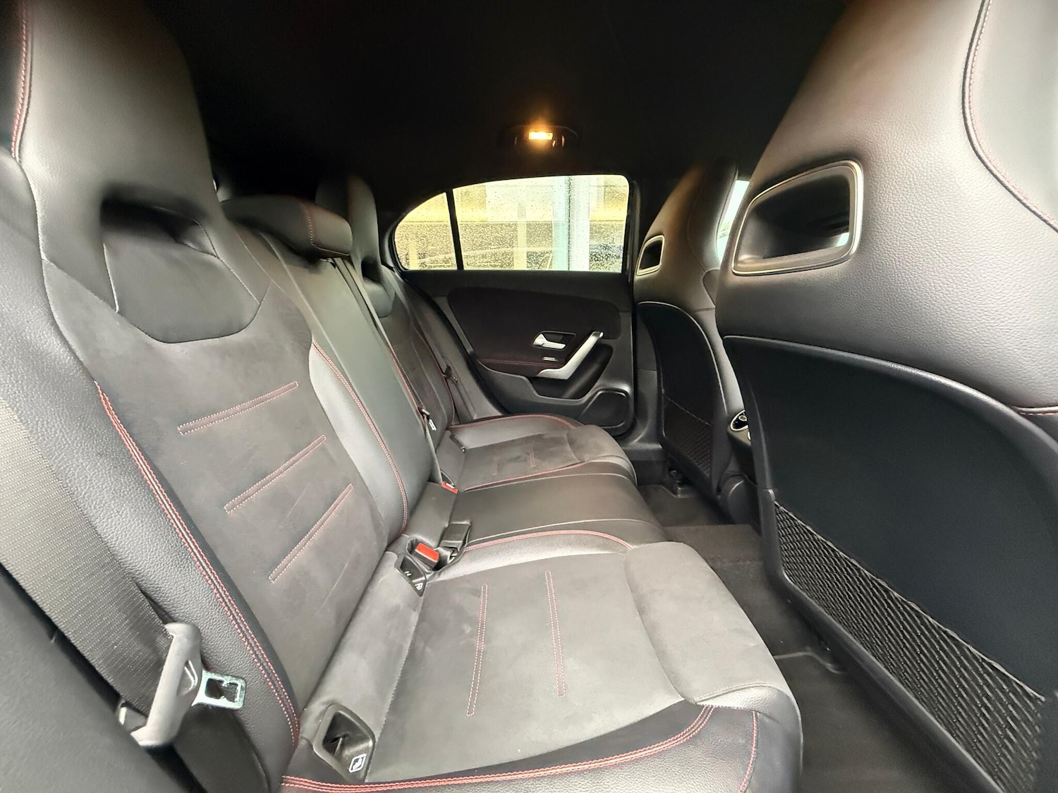 Used Mercedes-Benz A-Class 2020 for sale - 76166496: Photo 30