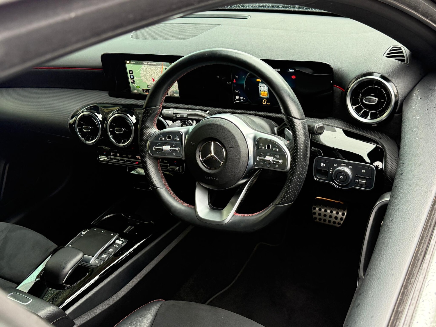 Used Mercedes-Benz A-Class 2020 for sale - 76166496: Photo 31
