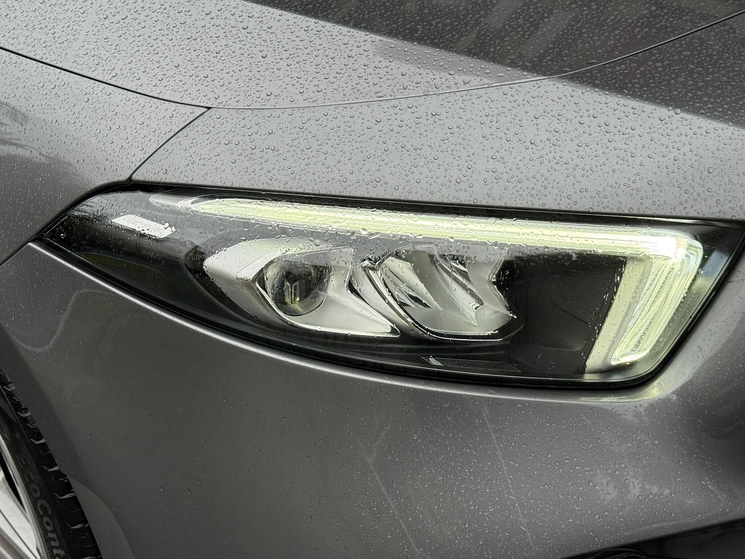 Used Mercedes-Benz A-Class 2020 for sale - 76166496: Photo 34