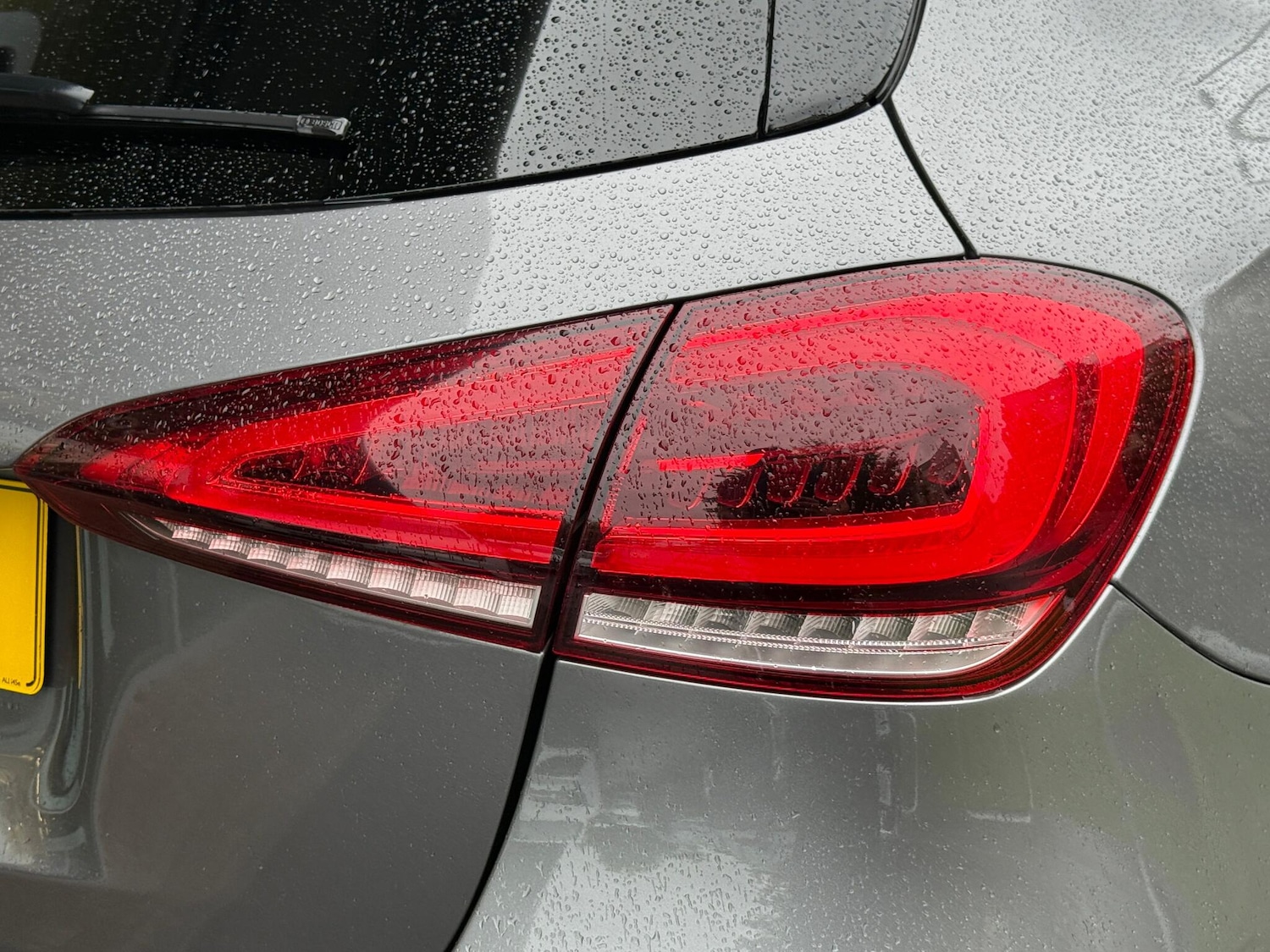 Used Mercedes-Benz A-Class 2020 for sale - 76166496: Photo 36