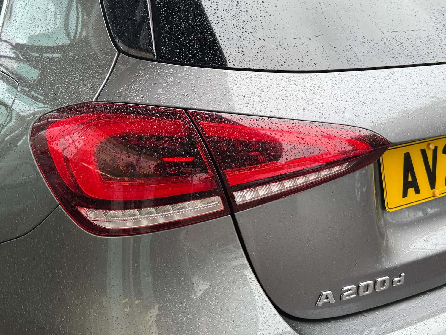 Used Mercedes-Benz A-Class 2020 for sale - 76166496: Photo 37