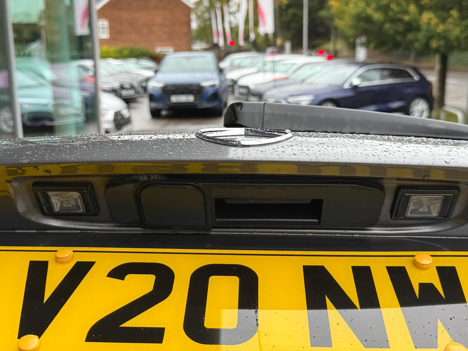 Used Mercedes-Benz A-Class 2020 for sale - 76166496: Photo 38