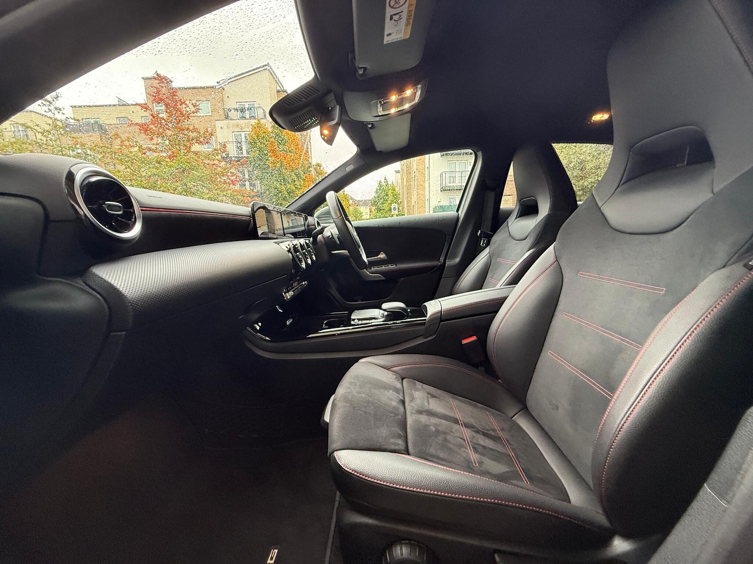 Used Mercedes-Benz A-Class 2020 for sale - 76166496: Photo 40