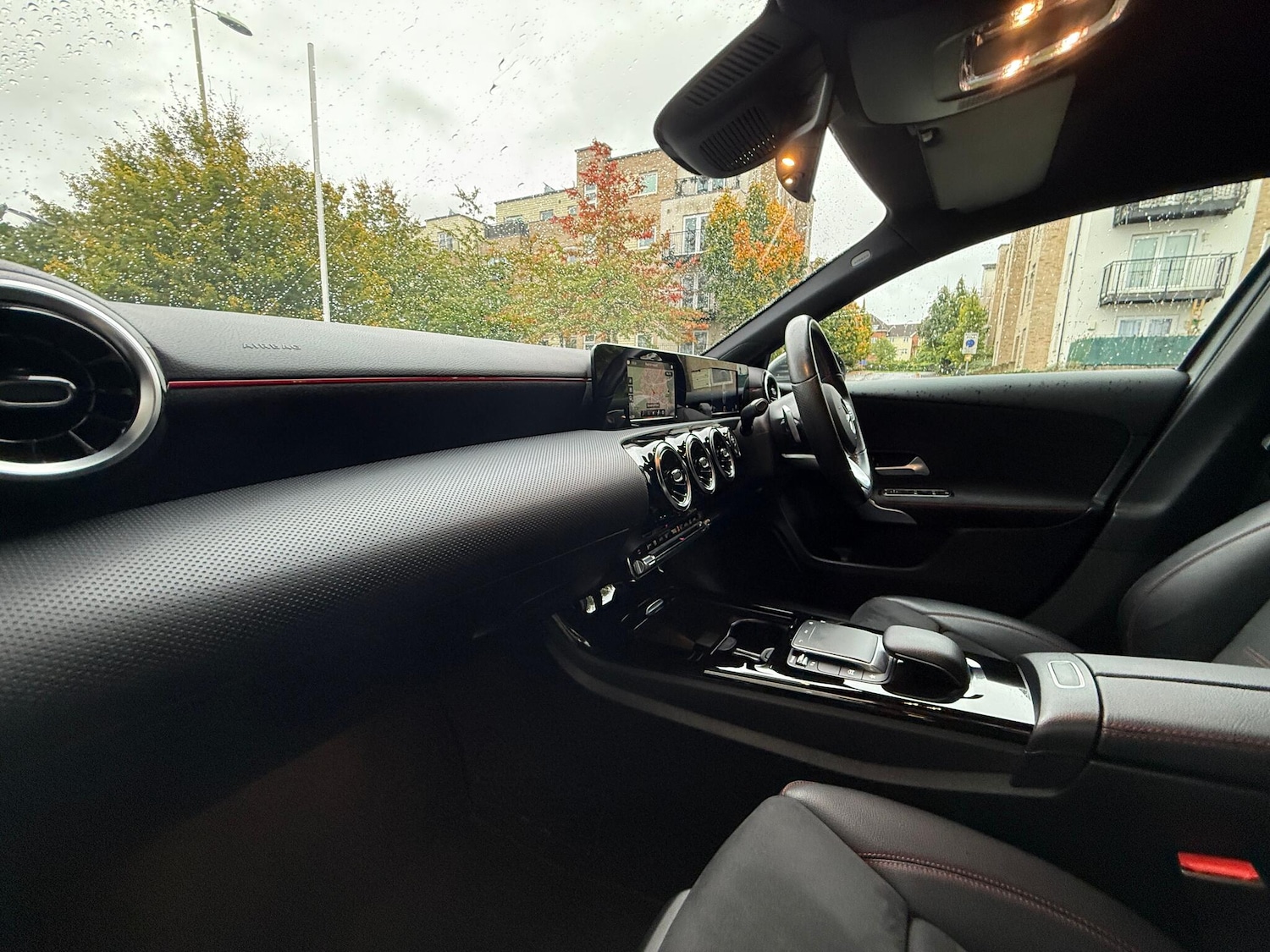 Used Mercedes-Benz A-Class 2020 for sale - 76166496: Photo 41