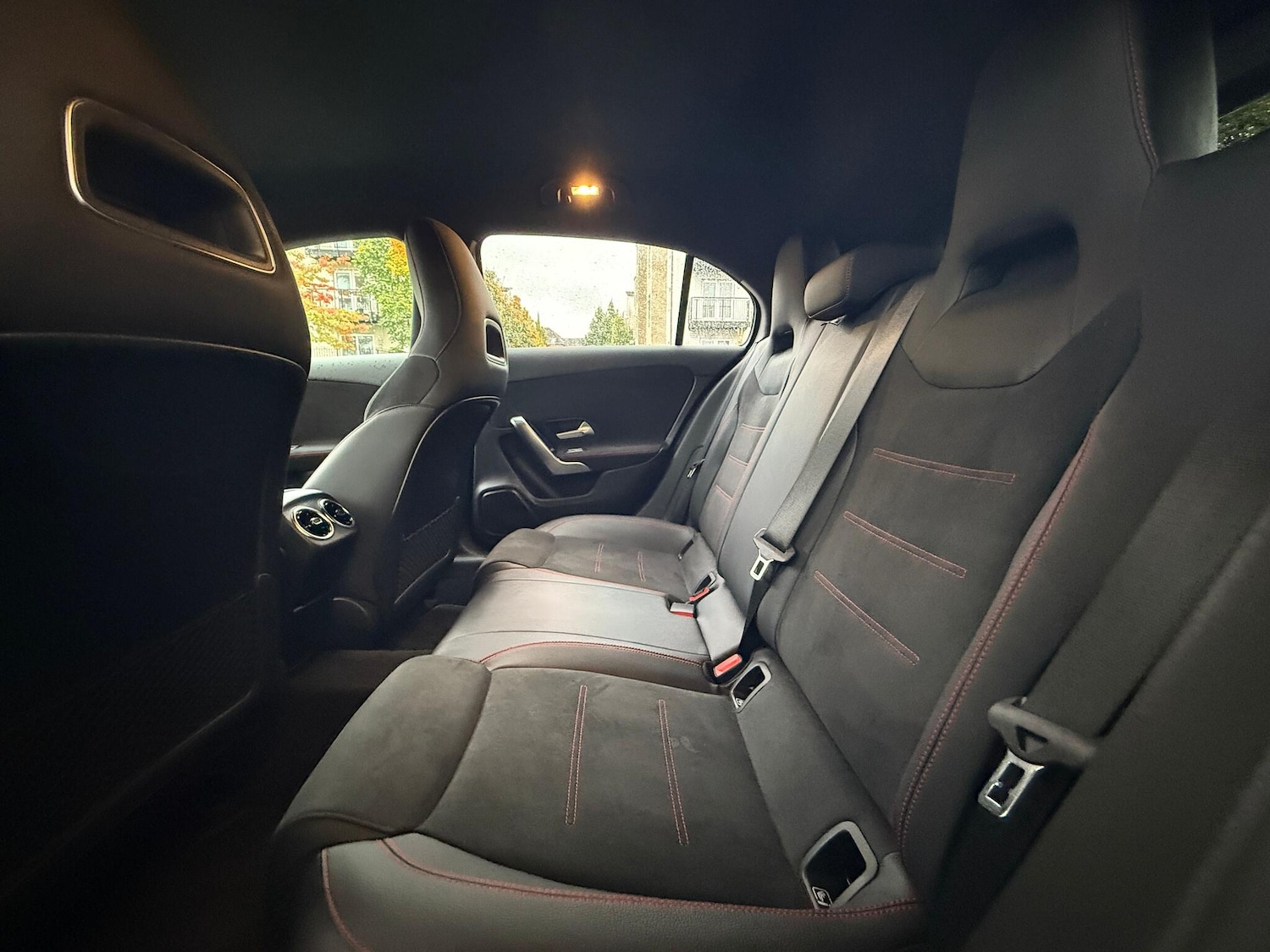 Used Mercedes-Benz A-Class 2020 for sale - 76166496: Photo 42
