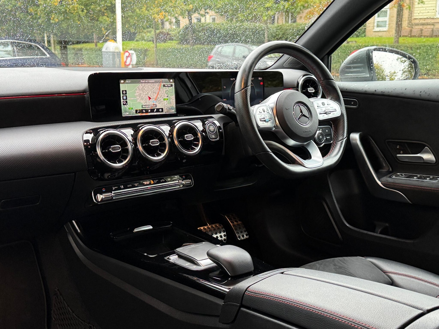 Used Mercedes-Benz A-Class 2020 for sale - 76166496: Photo 43