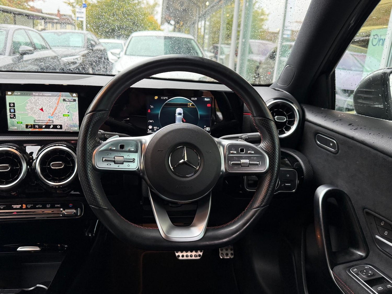Used Mercedes-Benz A-Class 2020 for sale - 76166496: Photo 45