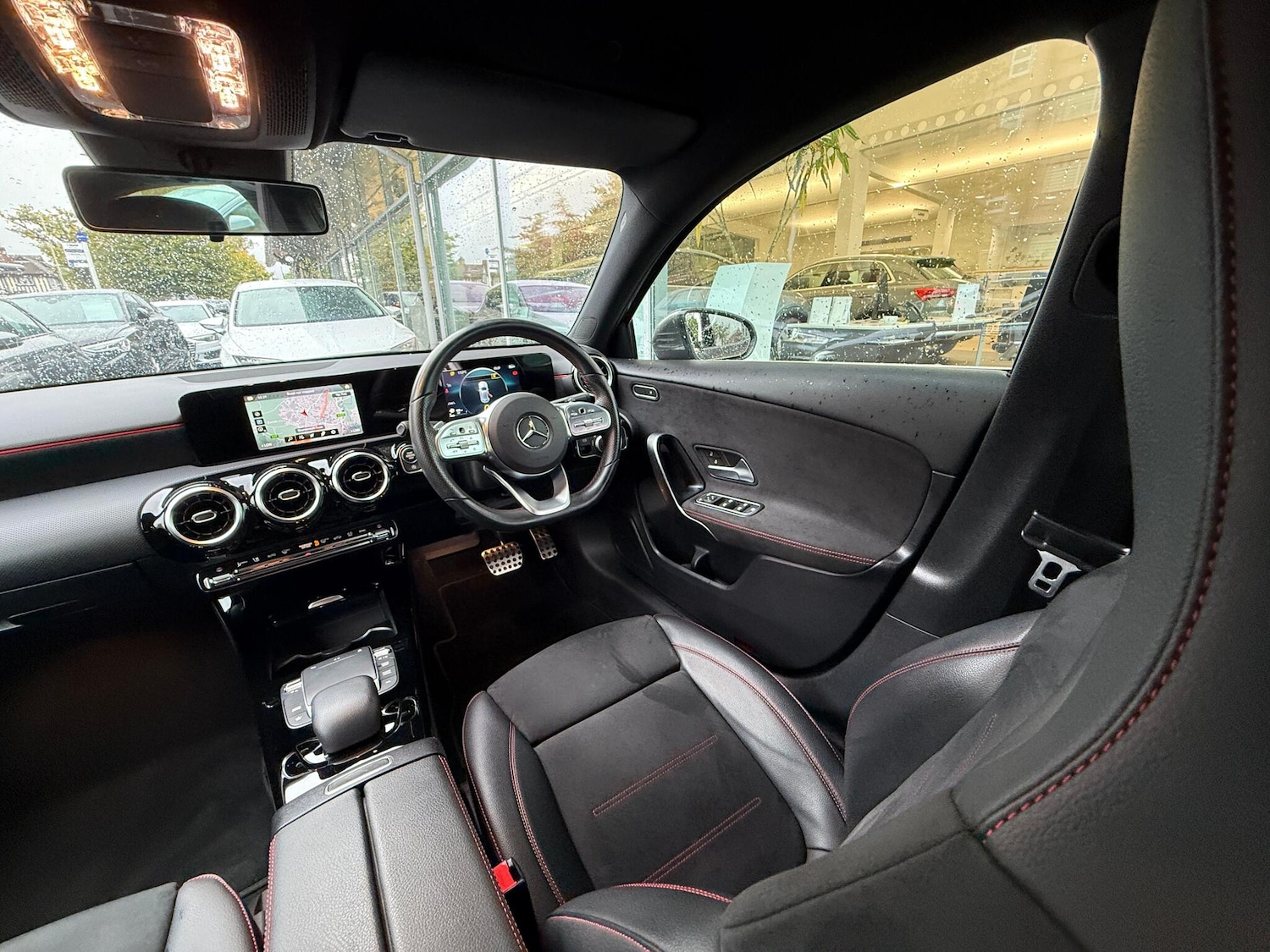 Used Mercedes-Benz A-Class 2020 for sale - 76166496: Photo 46