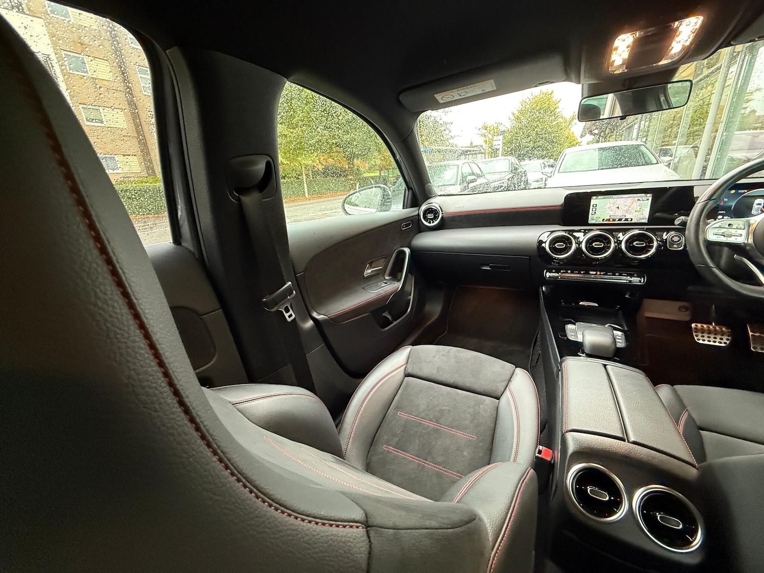 Used Mercedes-Benz A-Class 2020 for sale - 76166496: Photo 47