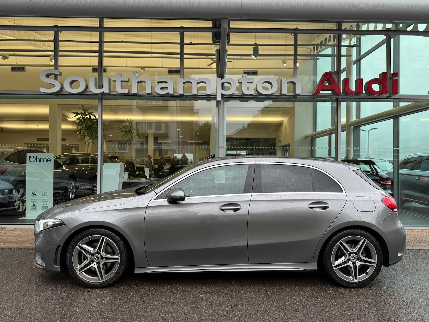 Used Mercedes-Benz A-Class 2020 for sale - 76166496: Photo 49