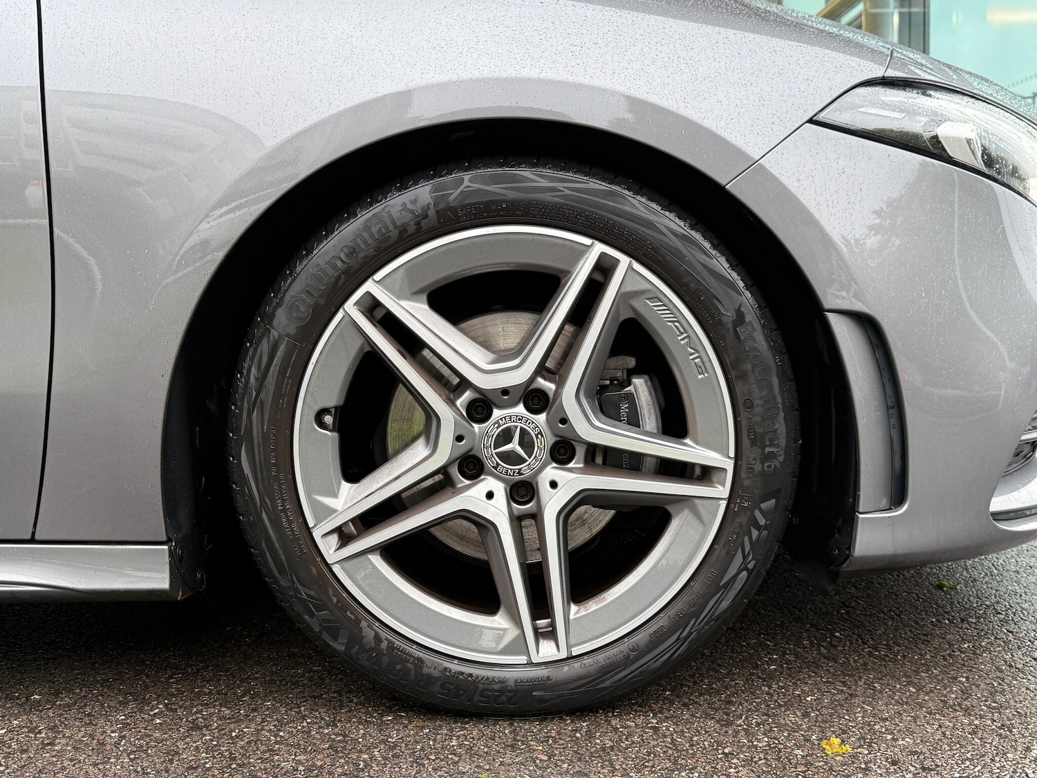 Used Mercedes-Benz A-Class 2020 for sale - 76166496: Photo 5