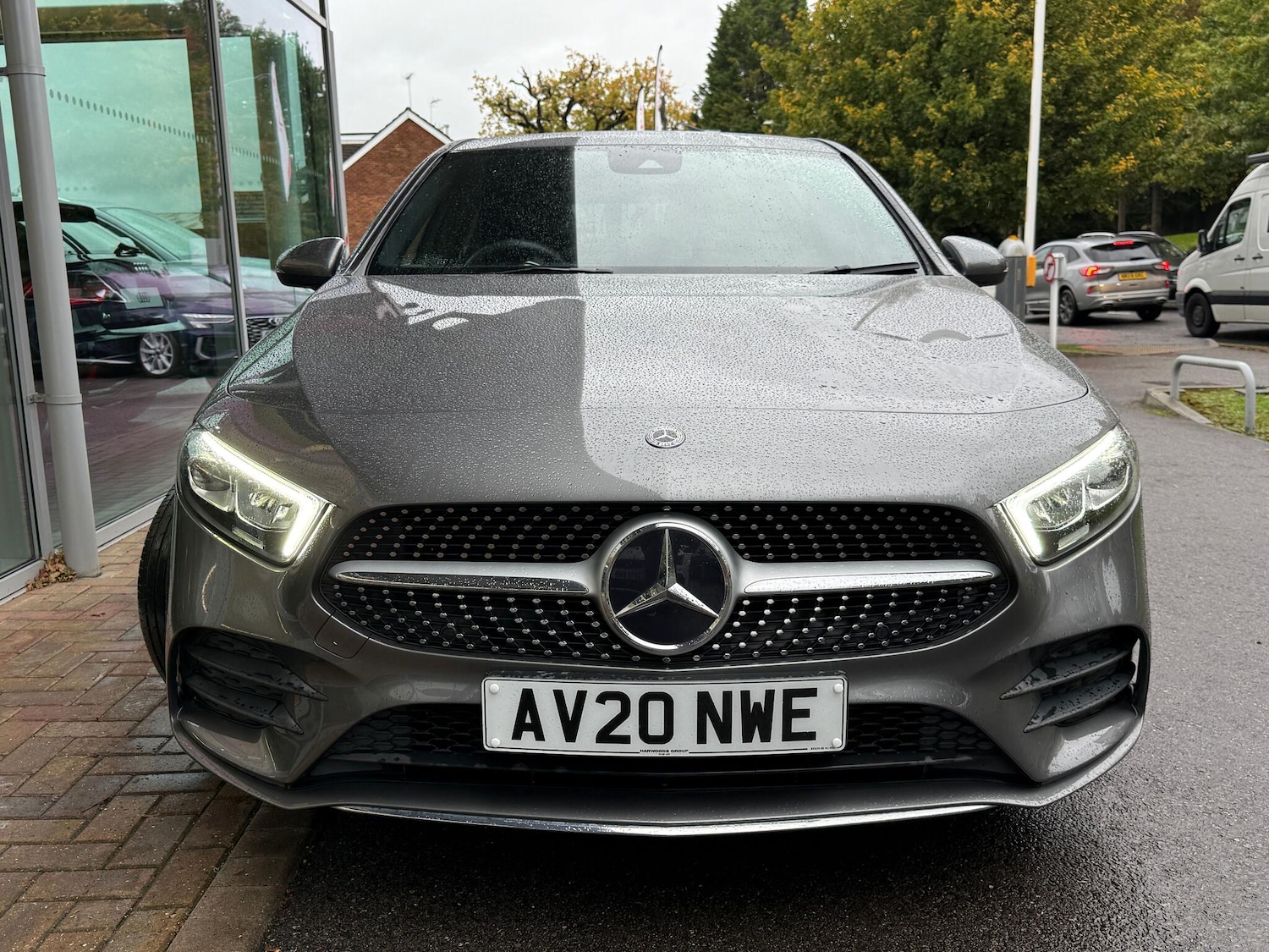 Used Mercedes-Benz A-Class 2020 for sale - 76166496: Photo 51