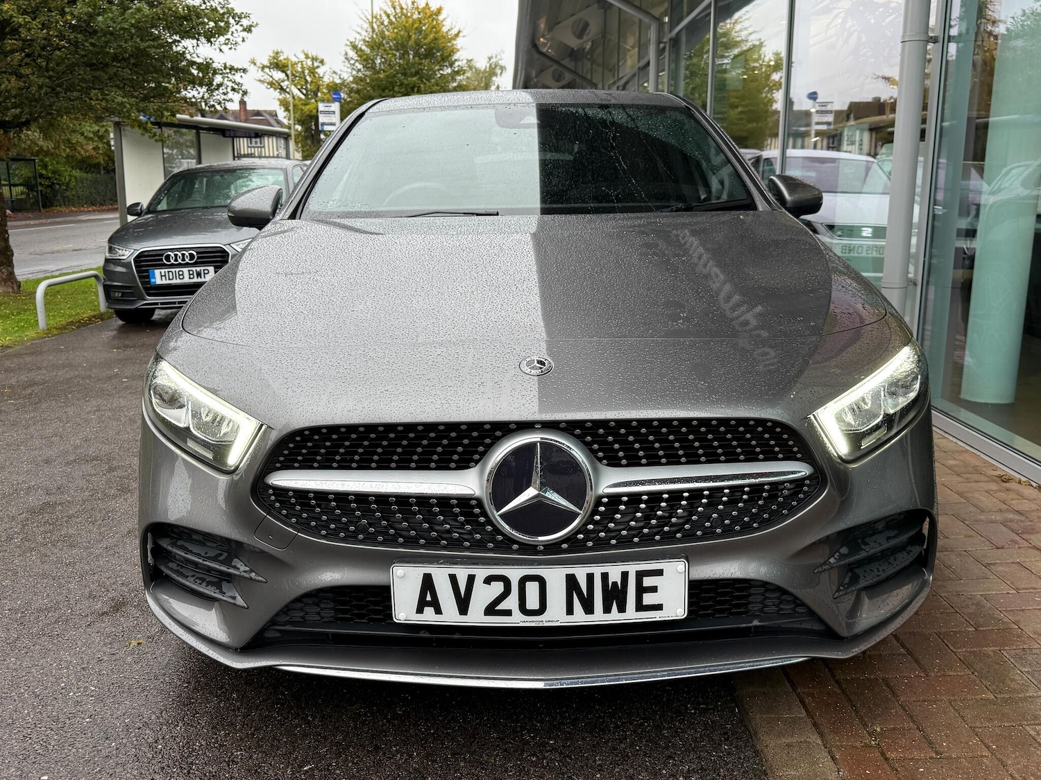Used Mercedes-Benz A-Class 2020 for sale - 76166496: Photo 6