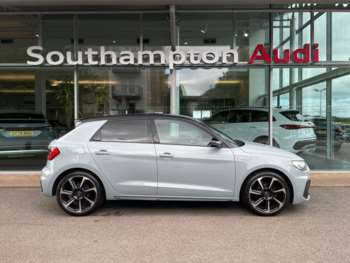 Used Audi A1 2022 for sale - 75139239: Photo