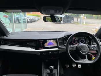 Used Audi A1 2022 for sale - 75139239: Photo