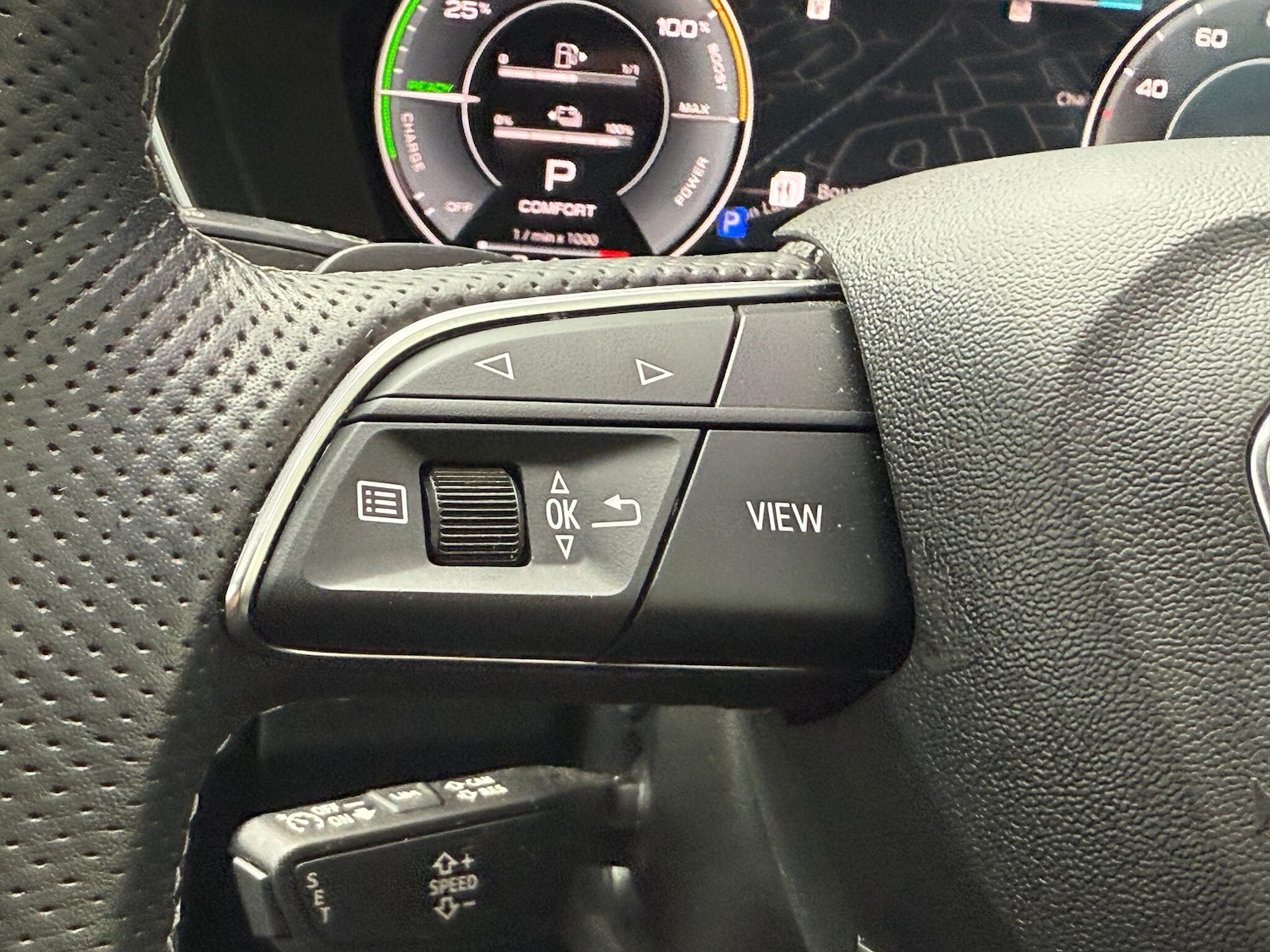 Used Audi Q5 2021 for sale - 76166743: Photo 12