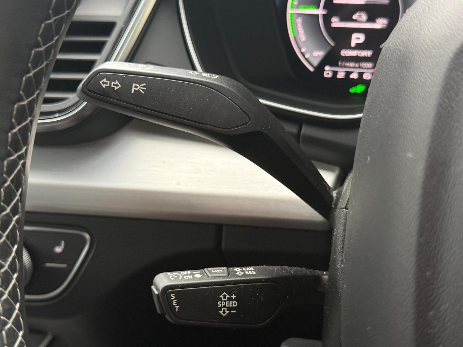 Used Audi Q5 2021 for sale - 76166743: Photo 17