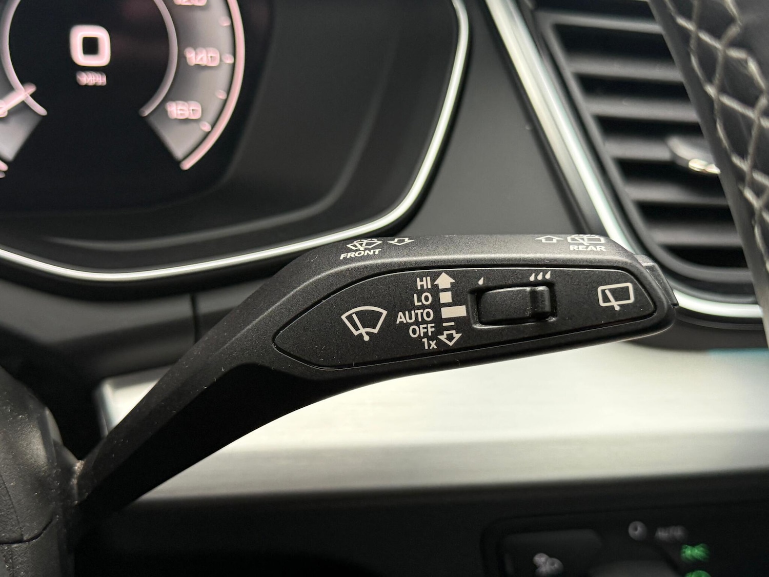 Used Audi Q5 2021 for sale - 76166743: Photo 18