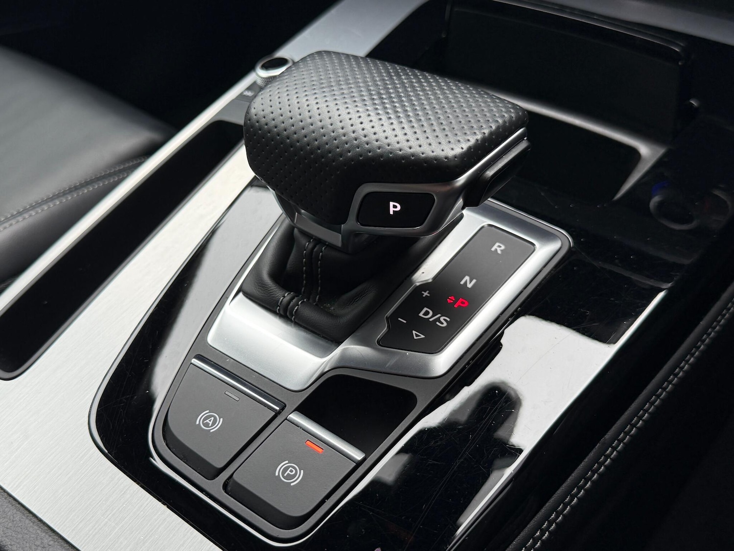 Used Audi Q5 2021 for sale - 76166743: Photo 24