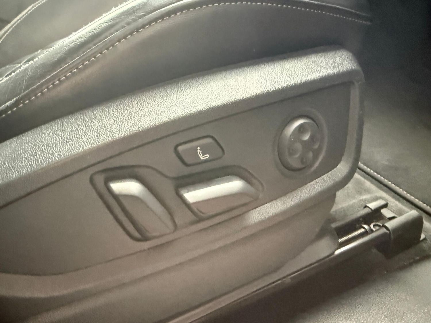 Used Audi Q5 2021 for sale - 76166743: Photo 35