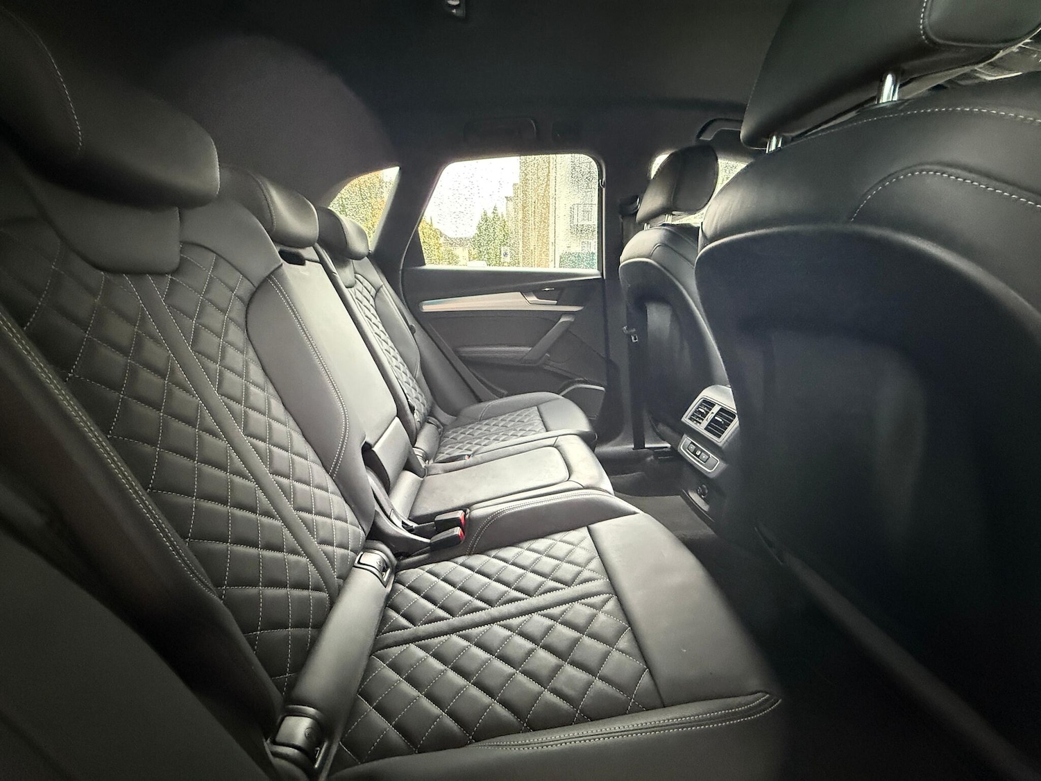Used Audi Q5 2021 for sale - 76166743: Photo 39